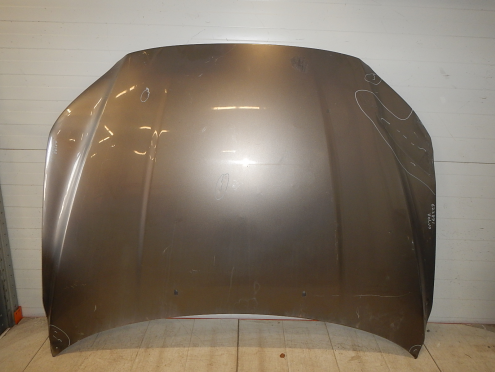 Фотография Капот, Volvo (Вольво)-XC70 (07-)