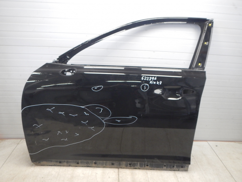 Фотография Дверь передняя левая, KIA (Киа)-K8 (21-)
