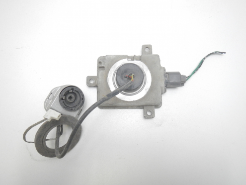 Фотография Блок электронный, Suzuki (Сузуки)-GRAND VITARA (06-)