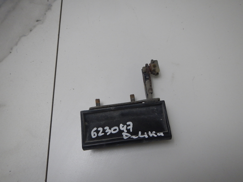 Фотография Ручка двери багажника, Mitsubishi (Митсубиси)-DELIKA (94-06)