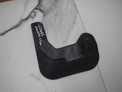 Фотография Брызговик передний левый, Omoda (Омода)-C5 (22-)