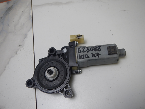 Фотография Моторчик стеклоподъемника, KIA (Киа)-K7 (09-15)