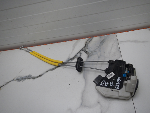 Фотография Замок двери задней правой, KIA (Киа)-K7 (09-15)