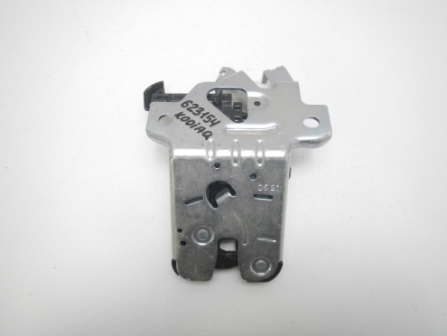 Фотография Замок багажника, Skoda (Шкода)-KODIAQ (17-)