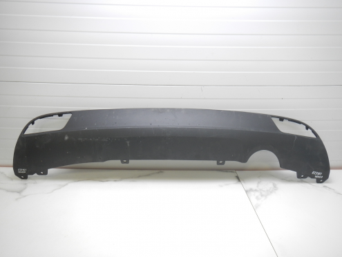 Фотография Юбка бампера заднего, KIA (Киа)-VENGA (10-)