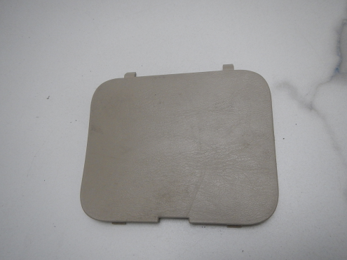 Фотография Крышка багажного отделения, Toyota (Тойота)-ESTIMA (01-08)