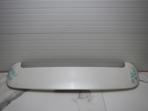 Фотография Спойлер (дефлектор) багажника, Toyota (Тойота)-ESTIMA (01-08)