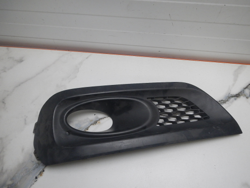 Фотография Решетка переднего бампера левая, Honda (Хонда)-STEPWGN (04-09)