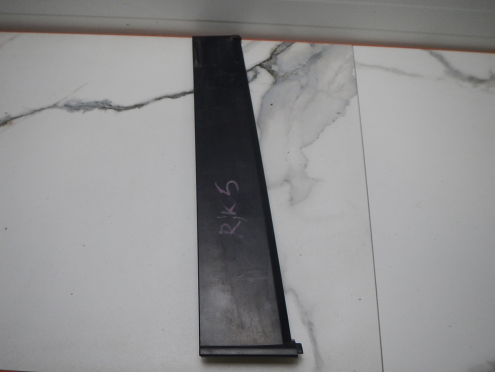 Фотография Накладка двери передней правой, Honda (Хонда)-STEPWGN (04-09)