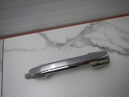 Фотография Ручка двери задней правой (наружняя), Honda (Хонда)-STEPWGN (04-09)