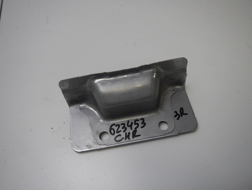 Фотография Кронштейн усилителя бампера заднего, Toyota (Тойота)-C-HR (17-)