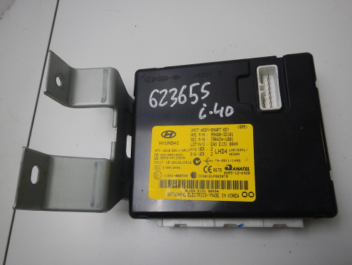 Фотография Блок управления центральным замком, Hyundai (Хендэ)-I40 (11-)