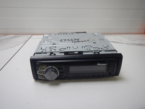 Фотография Магнитола