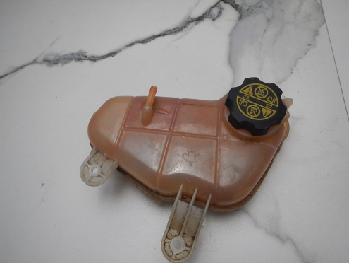 Фотография Бачок расширительный, Chevrolet (Шевроле)-COBALT (11-)