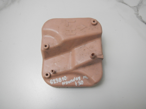 Фотография Кронштейн (сопут.товар), Hyundai (Хендэ)-I30 (07-12)