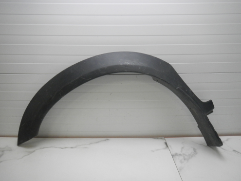 Фотография Накладка крыла переднего левого, JAC (Джак)-T9 (24-)