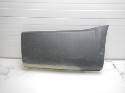 Фотография Накладка крыла заднего правого, JAC (Джак)-T9 (24-)