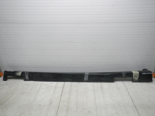 Фотография Накладка порога наружная левая, Honda (Хонда)-STEPWGN (04-09)