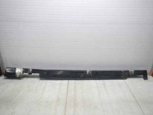 Фотография Накладка порога наружная правая, Honda (Хонда)-STEPWGN (04-09)