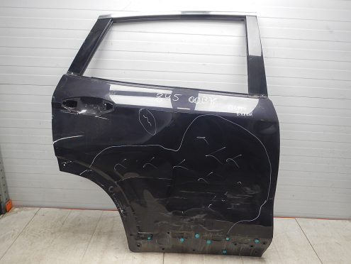 Фотография Дверь задняя правая, EXEED (Эксид)-LX (19-)