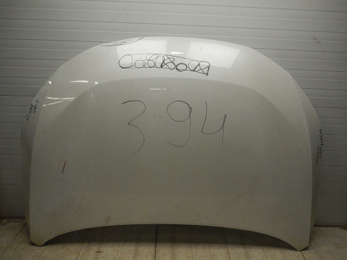 Фотография Капот, Changan (Чанган)-CS55 PLUS (19-)