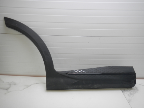 Фотография Молдинг двери задней правой, Jetour (Джетур)-X70 PLUS (20-)