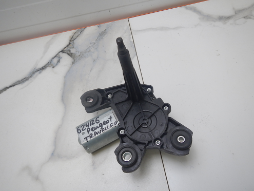 Фотография Моторчик стеклоочистителя задний, Peugeot (Пежо)-TRAVELLER (17-)