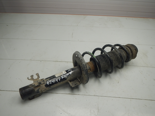 Фотография Амортизатор передний левый, Skoda (Шкода)-RAPID (12-)