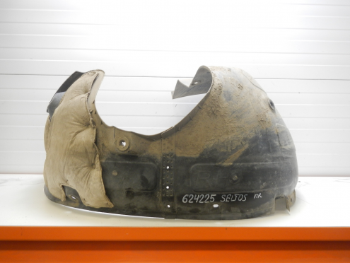 Фотография Локер передний правый, KIA (Киа)-SELTOS (19-)