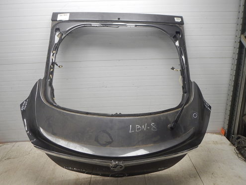 Фотография Дверь багажника, Opel (Опель)-INSIGNIA (08-)