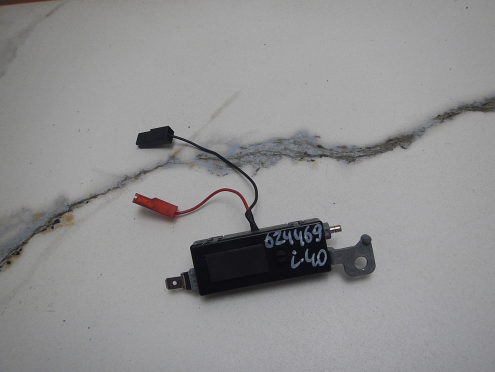 Фотография Антенна, Hyundai (Хендэ)-I40 (11-)