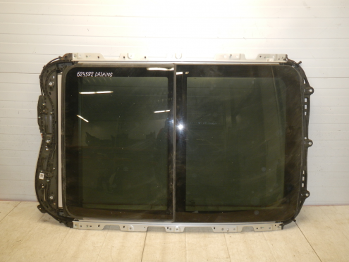 Фотография Люк, Jetour (Джетур)-DASHING (22-)