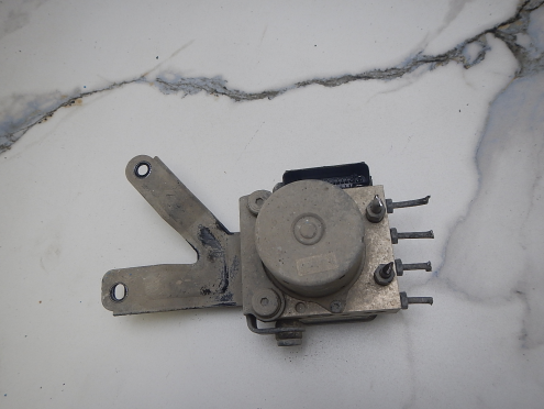 Фотография Блок ABS (насос), Hyundai (Хендэ)-I40 (11-)