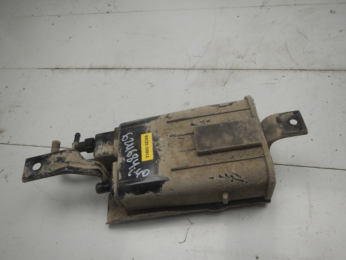 Фотография Абсорбер (фильтр угольный), Hyundai (Хендэ)-I40 (11-)