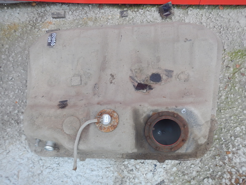 Фотография Бак топливный, Hyundai (Хендэ)-I40 (11-)