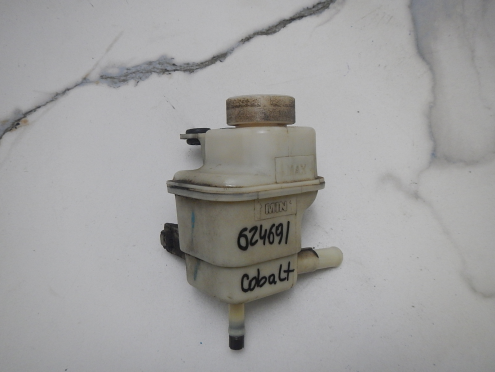 Фотография Бачок гидроусилителя, Chevrolet (Шевроле)-COBALT (11-)