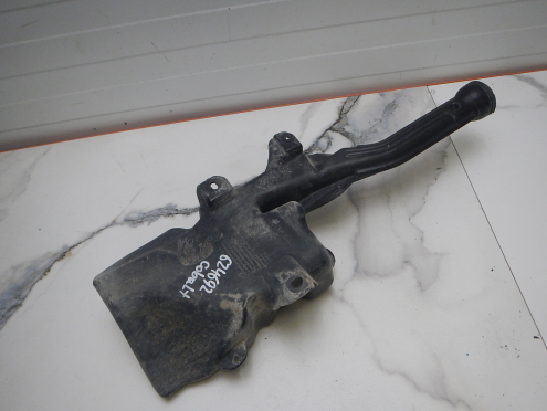 Фотография Бачок омывателя лобового стекла, Chevrolet (Шевроле)-COBALT (11-)