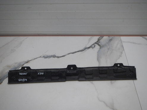 Фотография Воздуховод радиатора нижний, Jetour (Джетур)-X70 PLUS (20-)