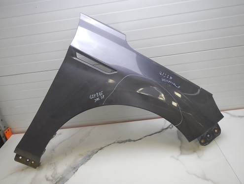 Фотография Крыло переднее правое, JAC (Джак)-J7 (20-)