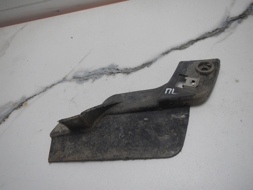 Фотография Брызговик передний левый, Audi (Ауди)-A8 (D4) (11-18)