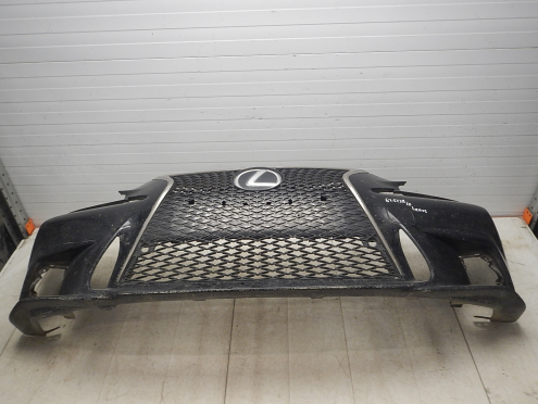 Фотография Бампер передний, Lexus (Лексус)-IS (13-20)