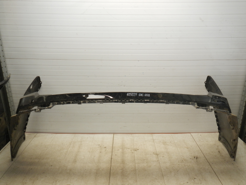 Фотография Бампер задний, GAC (ГАК)-GS8 (21-)