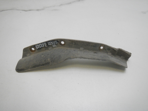 Фотография Брызговик передний левый, Lexus (Лексус)-IS (13-20)