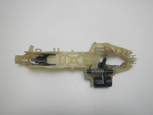 Фотография Кронштейн ручки, Hyundai (Хендэ)-GENESIS (14-17)