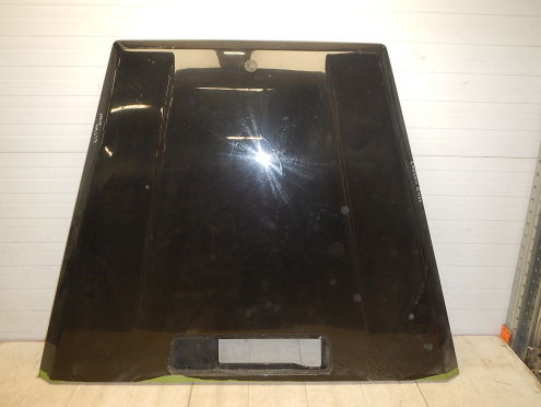 Фотография Капот, Mercedes-Benz (Мерседес)-MERCEDES (W463) G-KLASSE (00-)