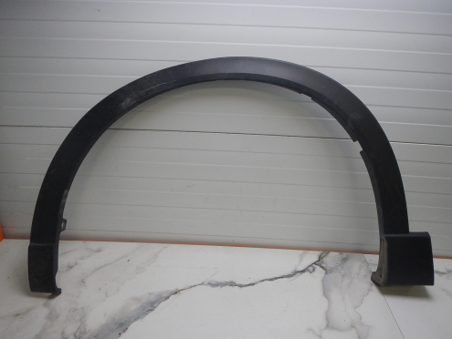 Фотография Накладка крыла переднего левого, Mazda (Мазда)-CX-9 (17-)