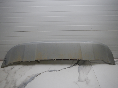 Фотография Накладка бампера переднего, Jetta (Джетта)-VS5 (19-)