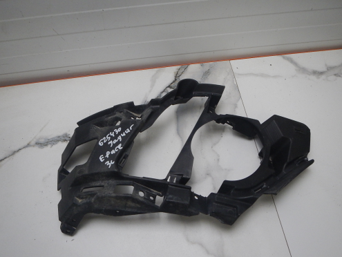 Фотография Кронштейн бампера заднего левый, Jaguar (Ягуар)-E-PACE (17-)