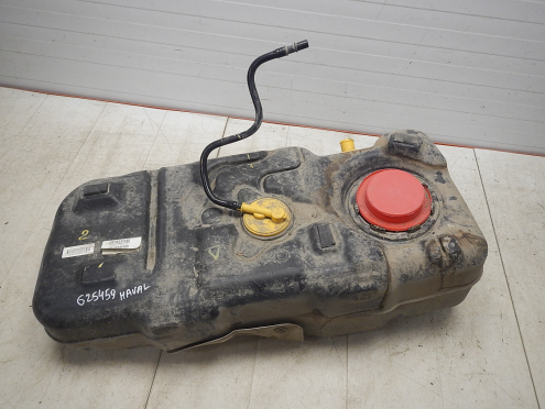 Фотография Бак топливный, Haval (Хавейл)-JOLION (21-)