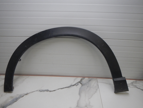 Фотография Накладка крыла переднего левого, Honda (Хонда)-VEZEL (13-20)